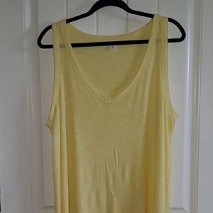 Old Navy Tank Top